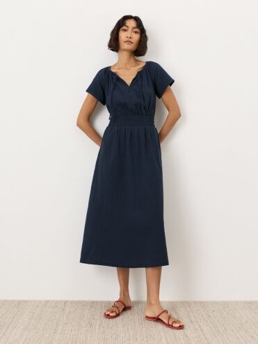 ladies house dresses cotton Cotton House Dresses