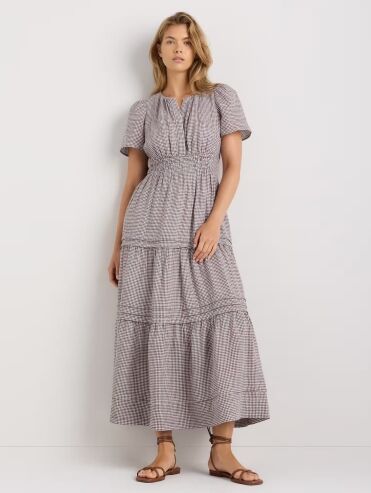 old fashioned cotton house dresses Cotton House Dresses