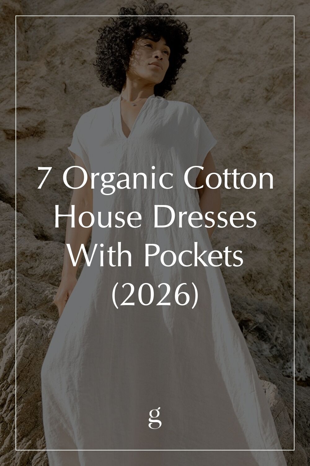 100 cotton house dress with pockets 100 Cotton House Dress With Pockets