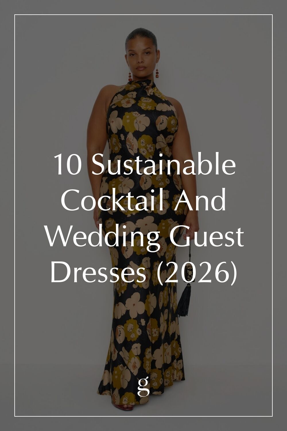 recycled formal dresses 10 Sustainable Cocktail And Wedding Guest Dresses (2026)