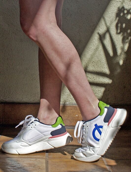 LOCI sneakers